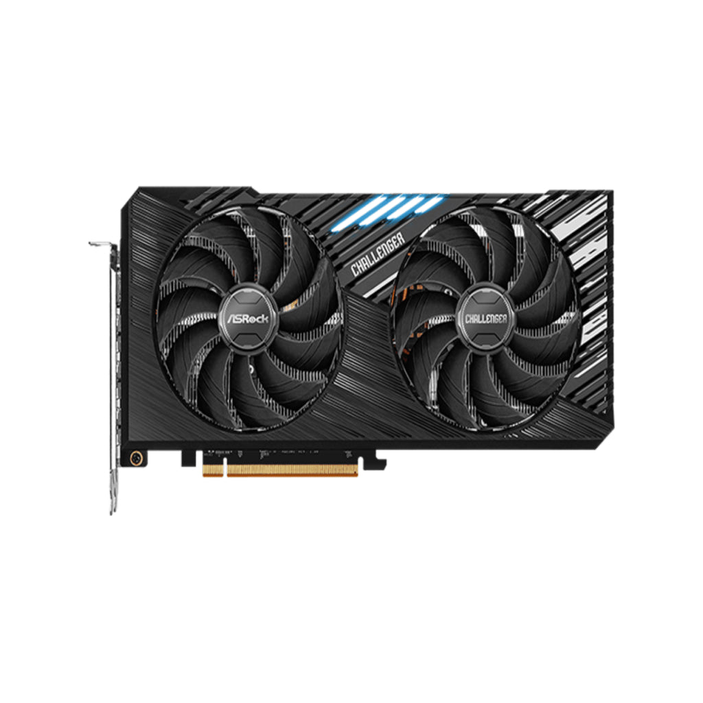 AMD Radeon™ RX 7800 XT Challenger 16GB OC