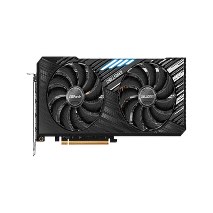 AMD Radeon™ RX 7800 XT Challenger 16GB OC