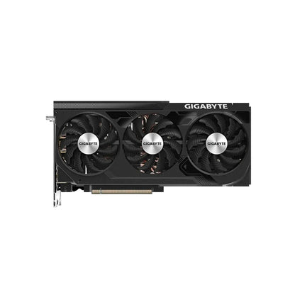 GeForce RTX™ 4070 Ti SUPER WINDFORCE OC 16G