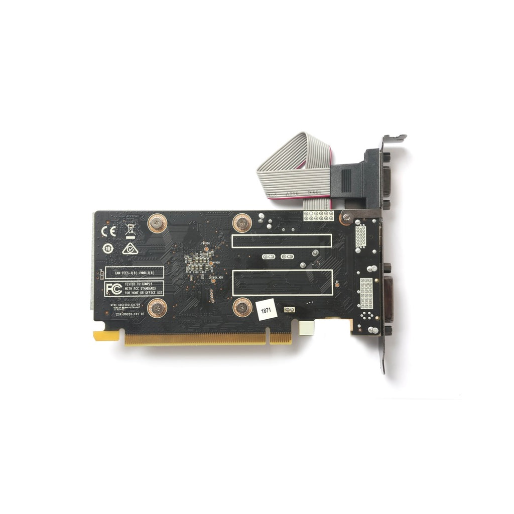 GeForce® GT 710 2GB