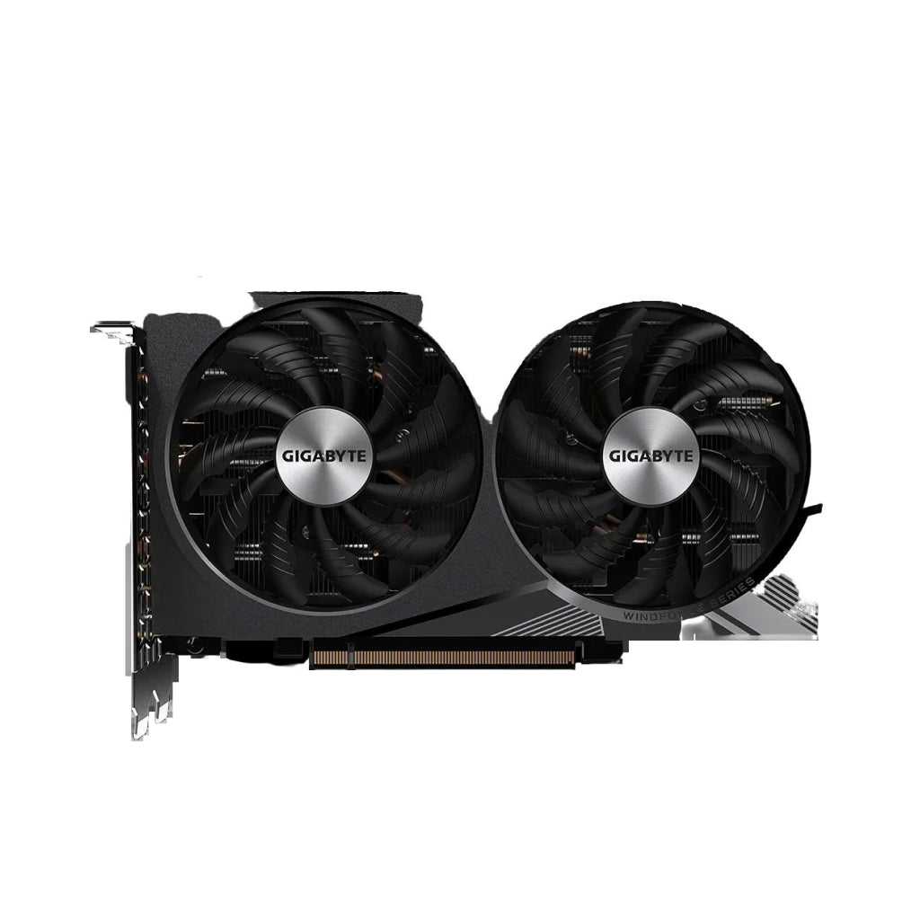 GeForce RTX™ 3060 WINDFORCE OC 12G