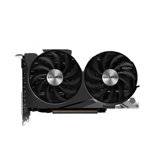 GeForce RTX™ 3060 WINDFORCE OC 12G