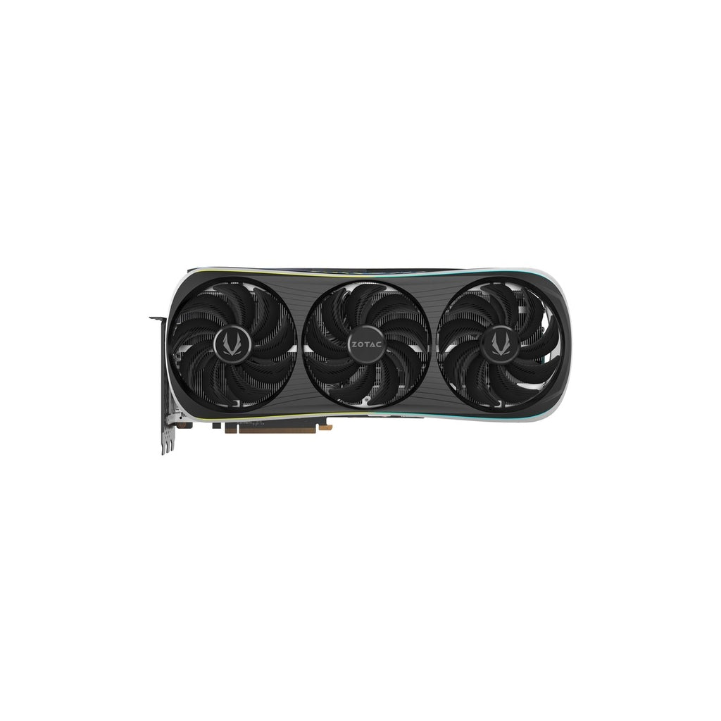 ZOTAC GAMING GeForce RTX 4070 Ti AMP Extreme AIRO