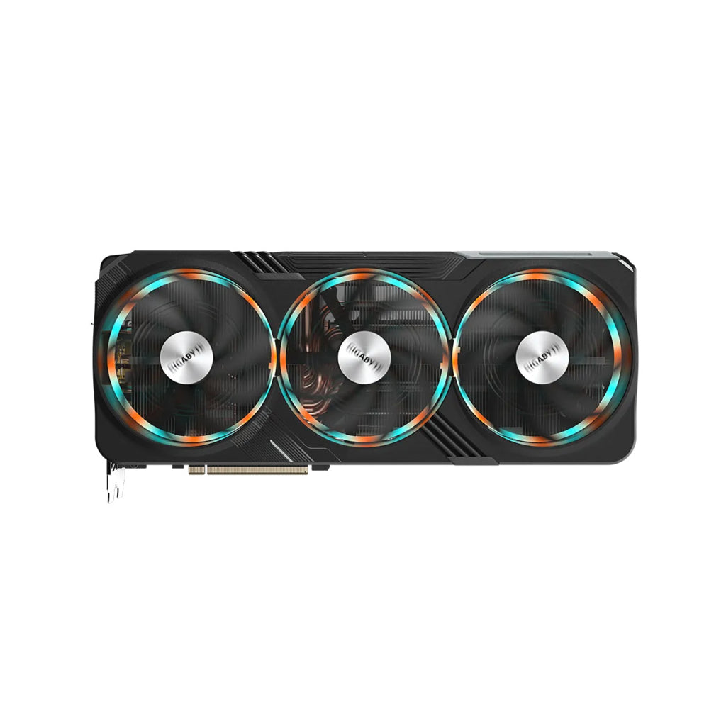 GeForce RTX™ 4080 SUPER GAMING OC 16G