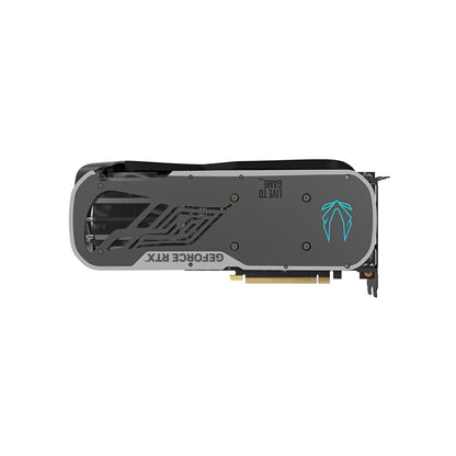 ZOTAC GAMING GeForce RTX 4070 Ti AMP AIRO