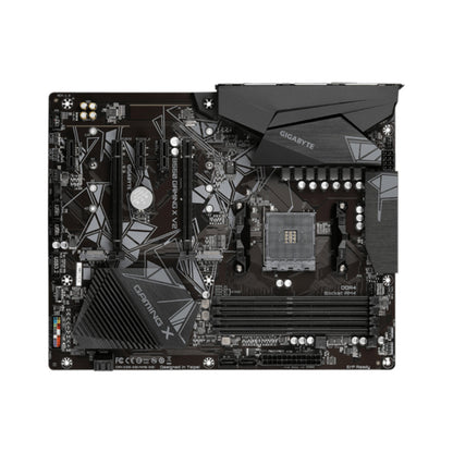 B550 GAMING X V2