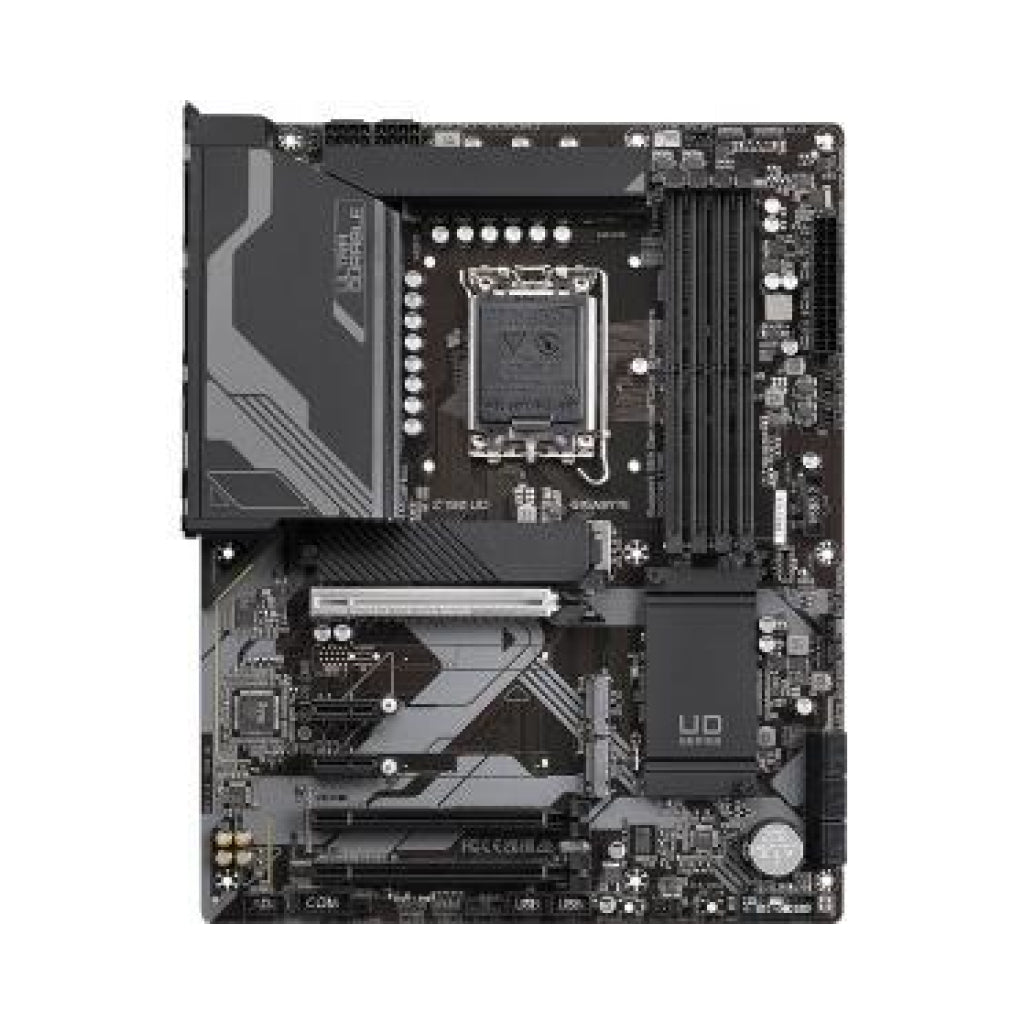 Gigabyte Z790 UD ATX LGA1700 Motherboard