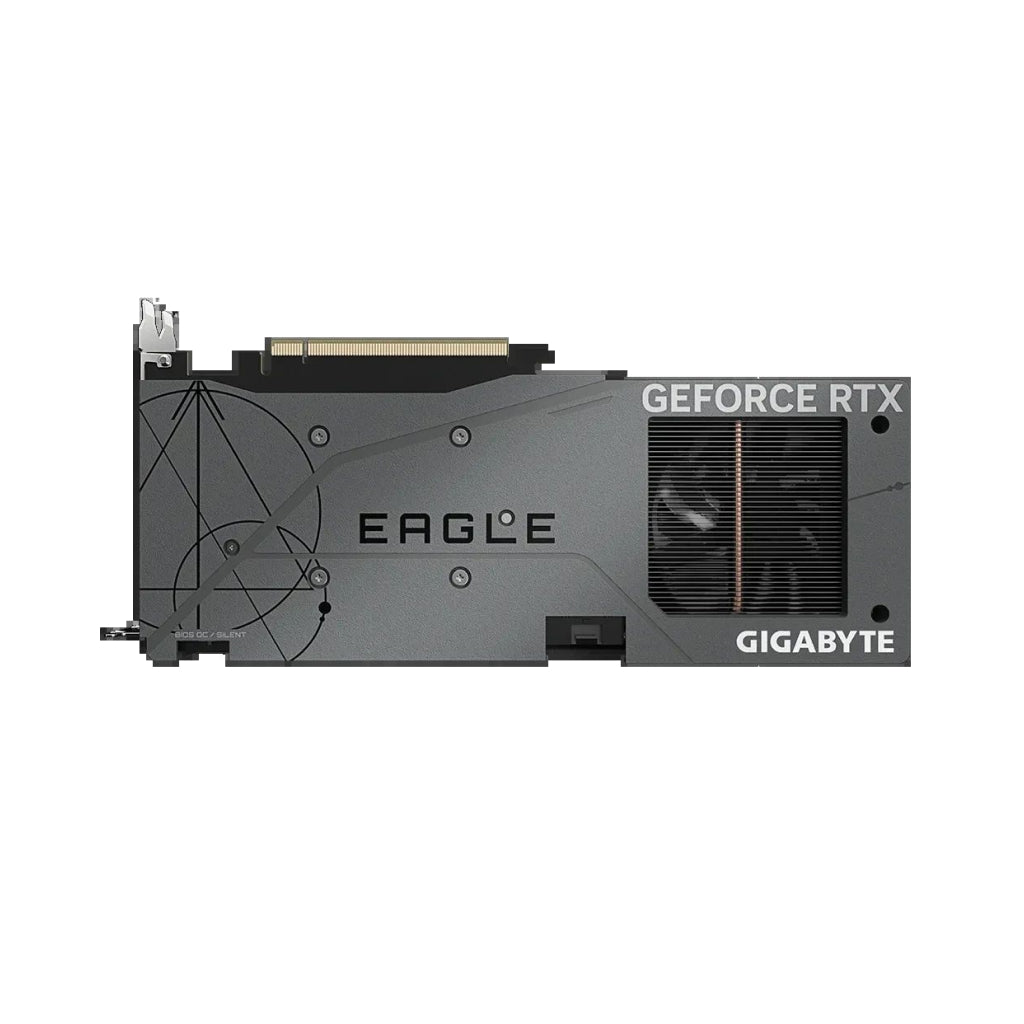 GeForce RTX™ 4060 EAGLE OC 8G