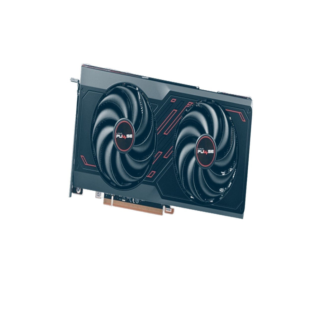 PULSE AMD Radeon™ RX 7600 XT 16GB