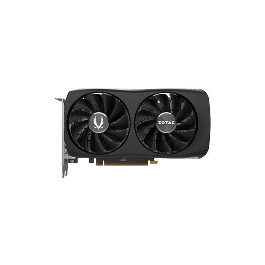 ZOTAC GAMING GeForce RTX 4060 8GB Twin Edge