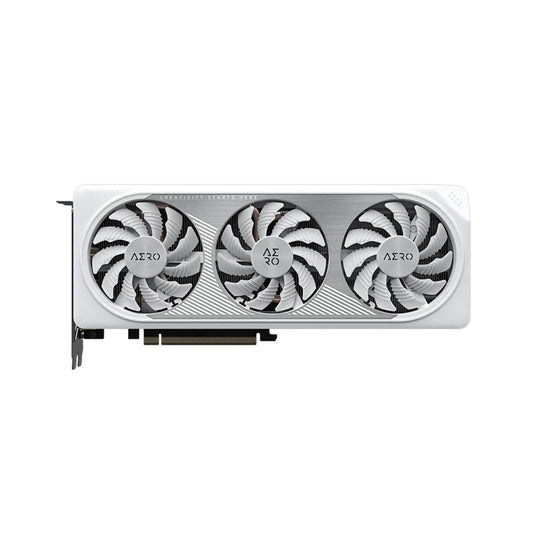 GeForce RTX™ 4060 Ti AERO OC 8G