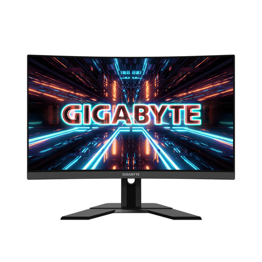 G27QC A Gaming Monitor