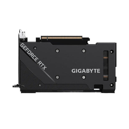 GeForce RTX™ 3060 WINDFORCE OC 12G