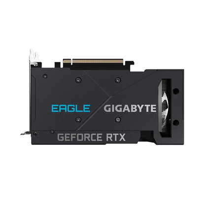 GeForce RTX™ 3050 EAGLE OC 8G