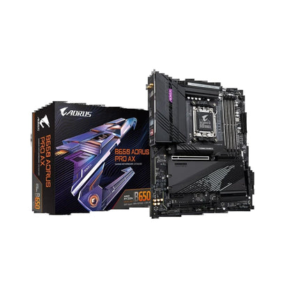 B650 AORUS PRO AX