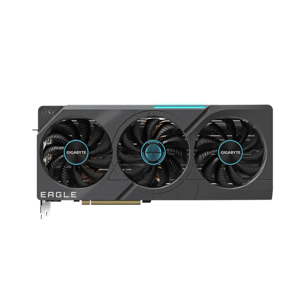 GeForce RTX™ 4070 Ti EAGLE OC 12G