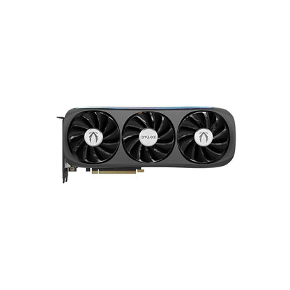 ZOTAC GAMING GeForce RTX 4070 Ti AMP AIRO