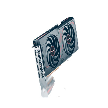 PULSE AMD Radeon™ RX 7600 8GB