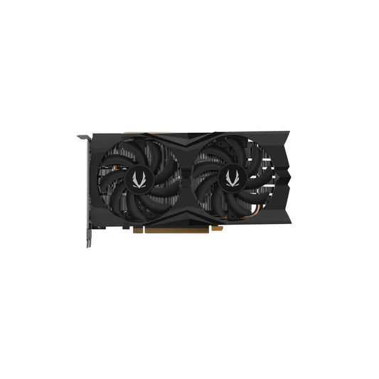 ZOTAC GAMING GeForce GTX 1650 GDDR6