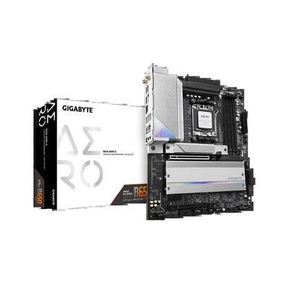 B650 AORUS ELITE AX ICE