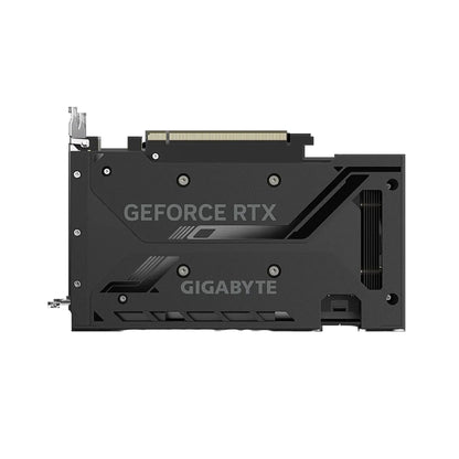 GeForce RTX™ 4060 Ti WINDFORCE OC 8G