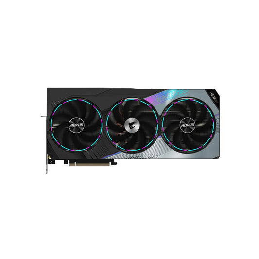 AORUS GeForce RTX™ 4080 SUPER MASTER 16G