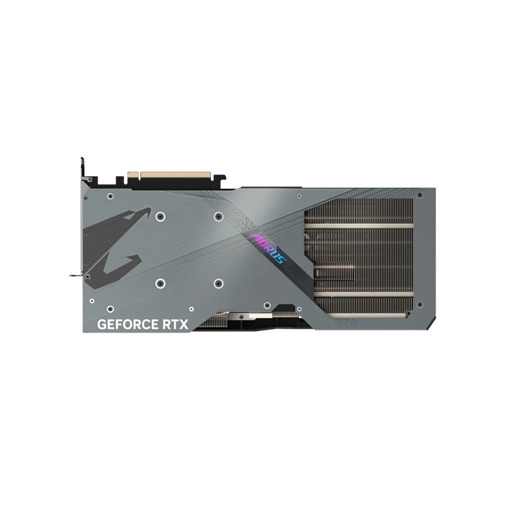 AORUS GeForce RTX™ 4090 MASTER 24G