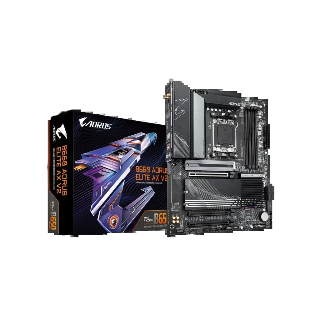 B650 AORUS ELITE AX V2