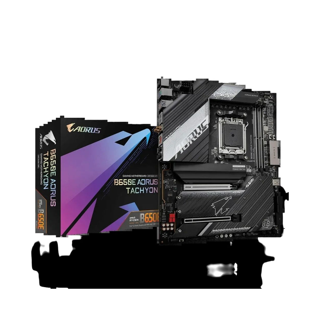 B650E AORUS TACHYON