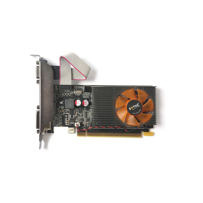 GeForce® GT 710 2GB