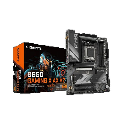 B650 GAMING X AX V2