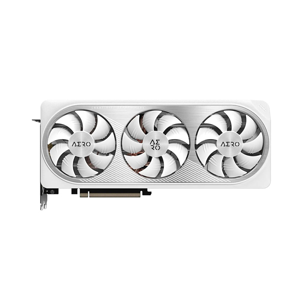 GeForce RTX™ 4070 Ti SUPER AERO OC 16G