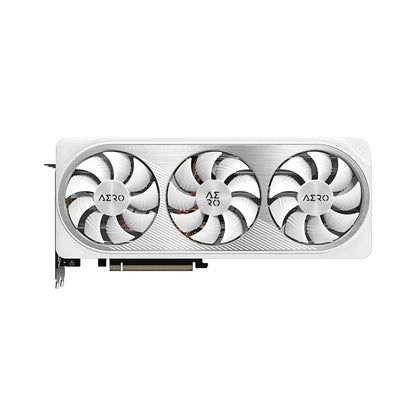 GeForce RTX™ 4070 Ti SUPER AERO OC 16G