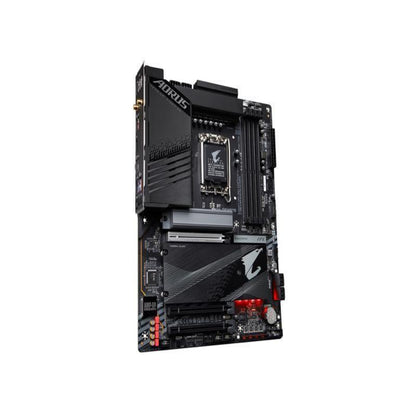 Gigabyte Z790 AORUS ELITE AX DDR4 ATX LGA1700 Motherboard