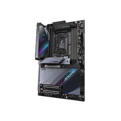 Gigabyte Z790 AORUS MASTER EATX LGA1700 Motherboard