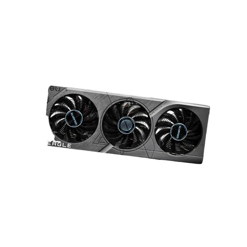 GeForce RTX™ 4060 Ti EAGLE 8G