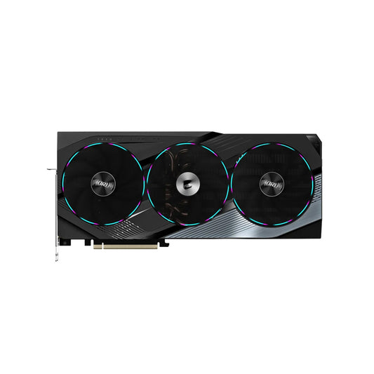 AORUS GeForce RTX™ 4070 Ti SUPER MASTER 16G
