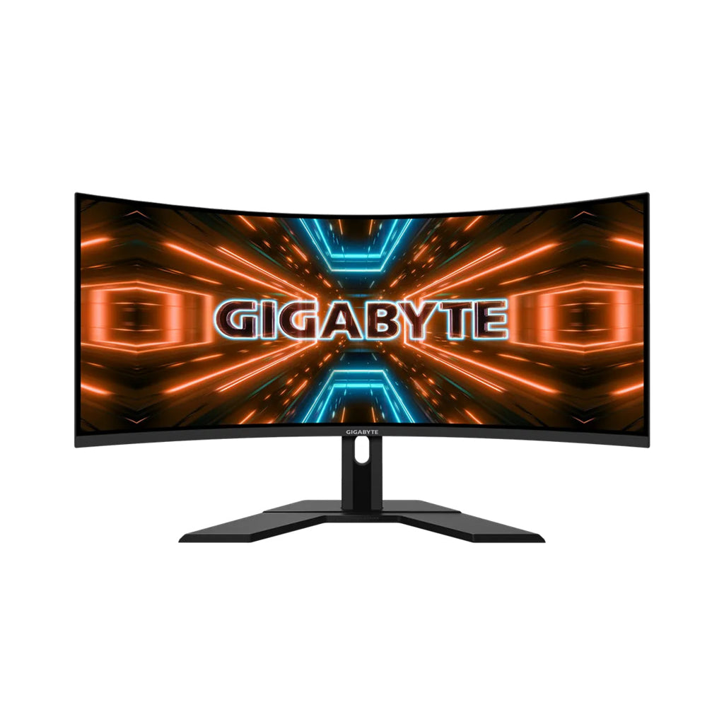 G34WQC A Gaming Monitor