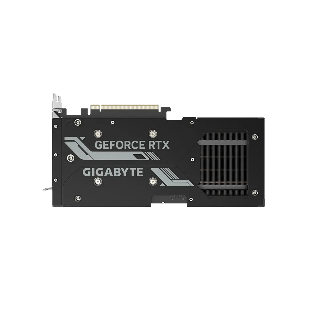 GeForce RTX™ 4070 Ti WINDFORCE OC 12G