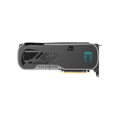 ZOTAC GAMING GeForce RTX 4070 AMP AIRO