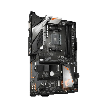 B450 AORUS ELITE V2