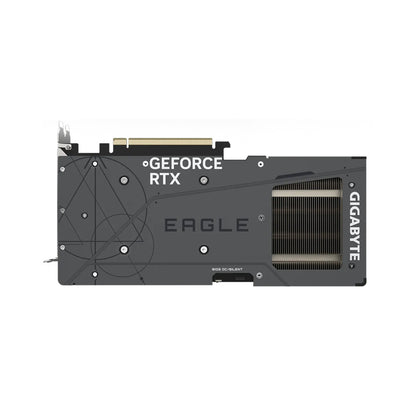 GeForce RTX™ 4070 EAGLE OC 12G