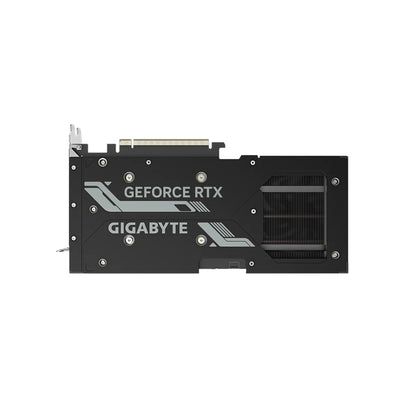 GeForce RTX™ 4070 WINDFORCE OC 12G