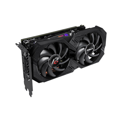 AMD Radeon™ RX 580 Phantom Gaming U 8G OC