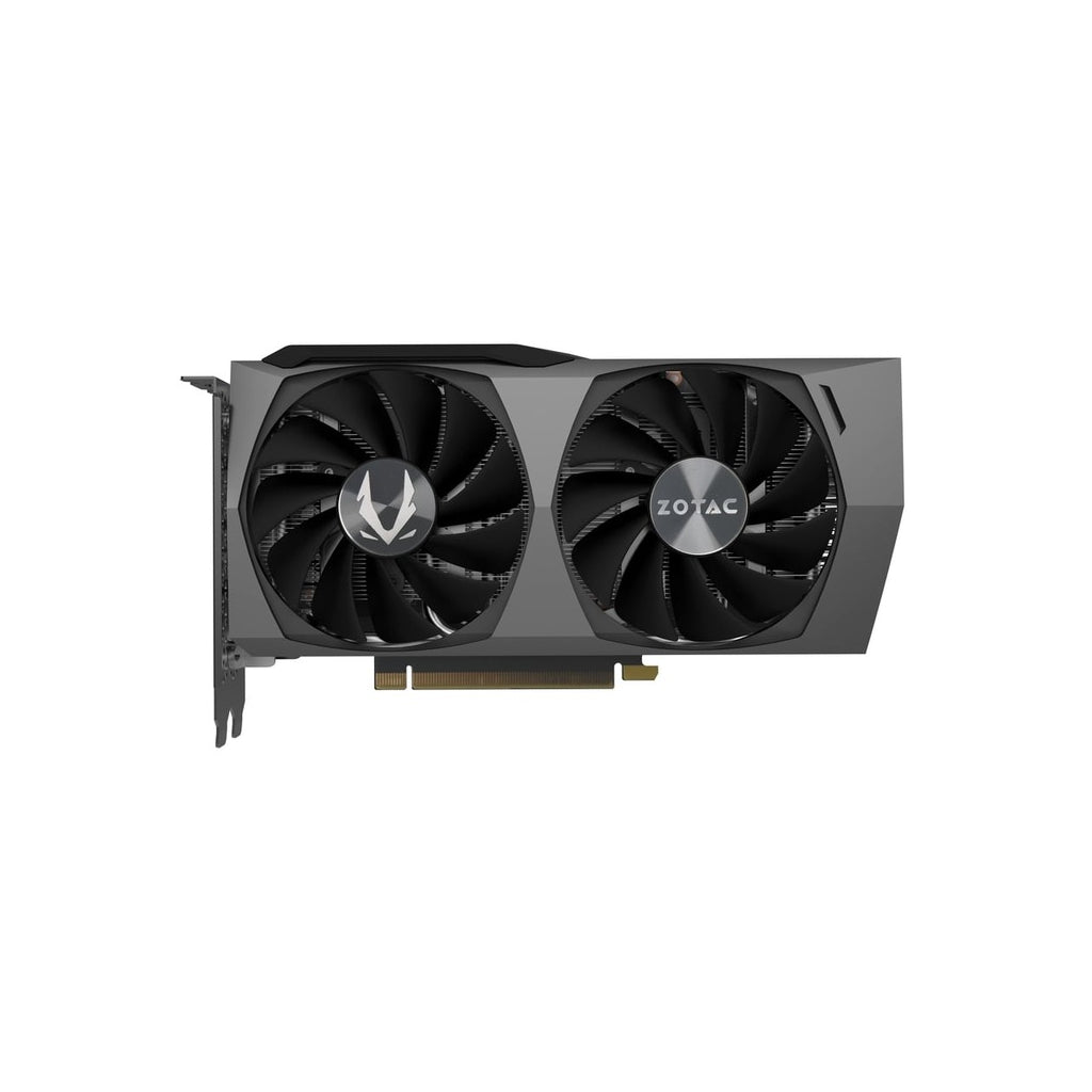 ZOTAC GAMING GeForce RTX 3060 Twin Edge OC