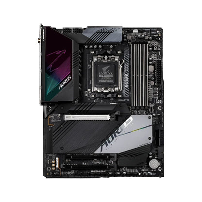 B650E AORUS MASTER