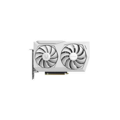 ZOTAC GAMING GeForce RTX 3060 AMP White Edition