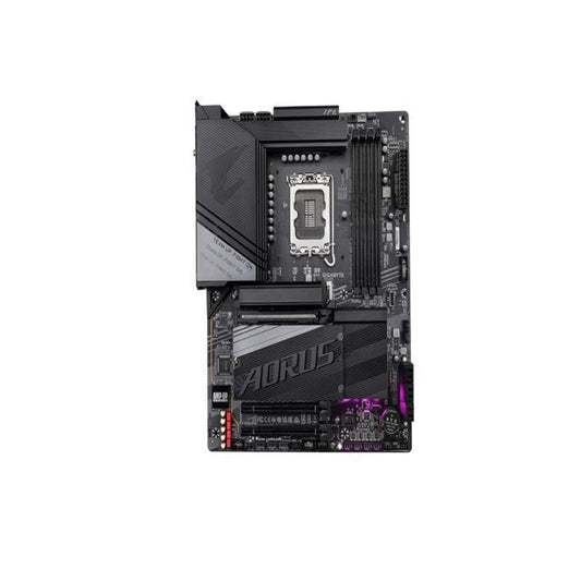 Gigabyte Z790 AORUS ELITE X WIFI7 ATX LGA1700 Motherboard