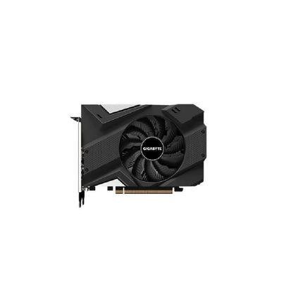 GeForce® GTX 1650 D6 OC 4G