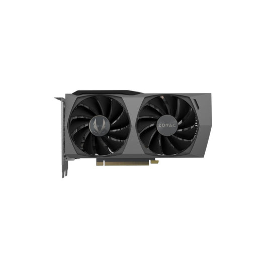 ZOTAC GAMING GeForce RTX 3050 AMP